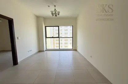 Apartment - 1 Bedroom - 2 Bathrooms for rent in Al Adiyat Residence 2 - Al Barsha 1 - Al Barsha - Dubai