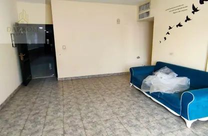 Apartment - 1 Bedroom - 1 Bathroom for rent in Al Naemiya Tower 2 - Al Naemiya Towers - Al Nuaimiya - Ajman