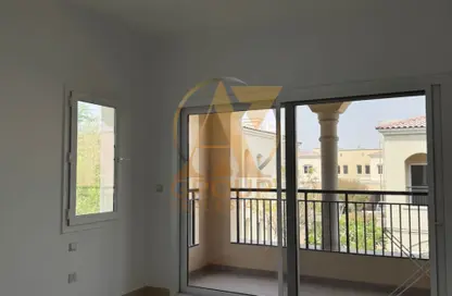 Townhouse - 3 Bedrooms - 4 Bathrooms for rent in Casa Viva - Serena - Dubai