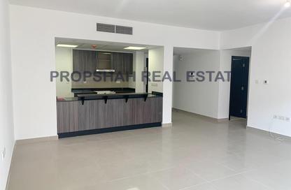 Apartment - 2 - 2 for sale in Tower 41 - Al Reef Downtown - Al Reef - Abu Dhabi
