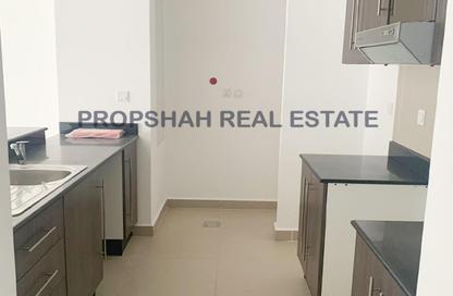 Apartment - 2 Bedrooms - 2 Bathrooms for sale in Tower 41 - Al Reef Downtown - Al Reef - Abu Dhabi