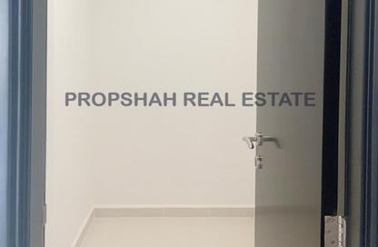Apartment - 2 Bedrooms - 2 Bathrooms for sale in Tower 41 - Al Reef Downtown - Al Reef - Abu Dhabi