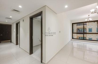 Apartment - 2 Bedrooms - 3 Bathrooms for rent in Barajeel Residency - Al Jaddaf - Dubai