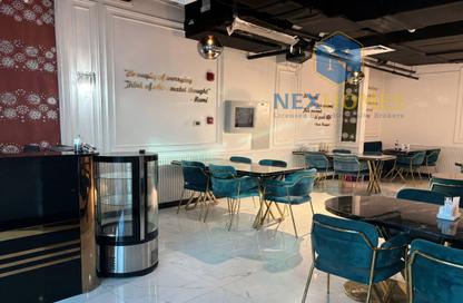 Shop - Studio - 1 for rent in MBL Residence - JLT Cluster K - Jumeirah Lake Towers - Dubai