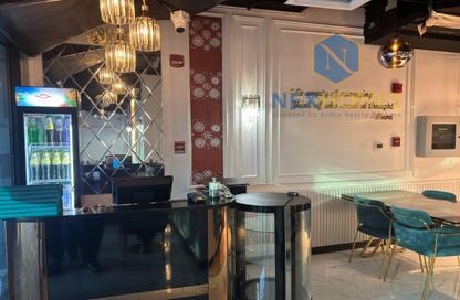 Shop - Studio - 1 for rent in MBL Residence - JLT Cluster K - Jumeirah Lake Towers - Dubai