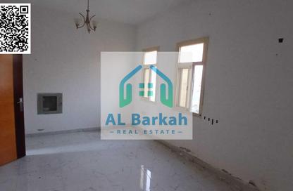 Apartment - Studio - 1 Bathroom for rent in Al Ghoroub Tower - Al Alia - Ajman
