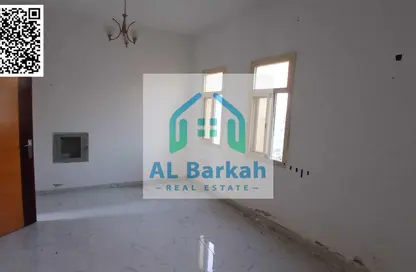 Apartment - Studio - 1 Bathroom for rent in Al Ghoroub Tower - Al Alia - Ajman