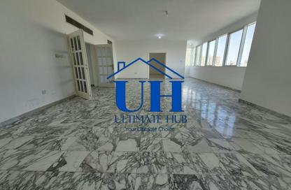 Apartment - 4 - 5 for rent in Al Khalidiya - Abu Dhabi Apartment - 4 - 5 for rent in Al Khalidiya - Abu Dhabi