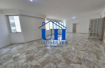 Apartment - 4 - 5 for rent in Al Khalidiya - Abu Dhabi Apartment - 4 - 5 for rent in Al Khalidiya - Abu Dhabi