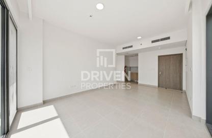 Apartment - 2 Bedrooms - 2 Bathrooms for rent in Seagate Building 2 - Seagate - Mina Rashid - Dubai