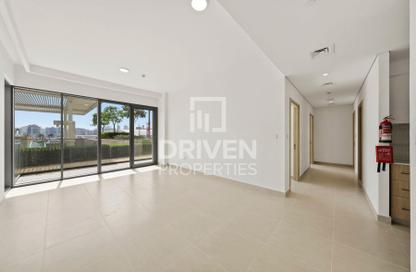 Apartment - 2 Bedrooms - 2 Bathrooms for rent in Seagate Building 2 - Seagate - Mina Rashid - Dubai