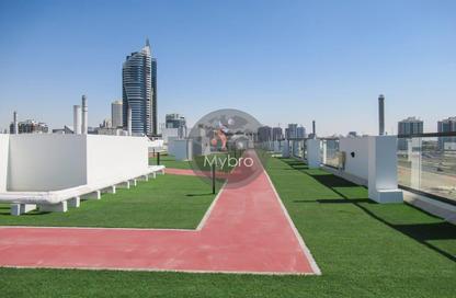 Apartment - Studio - 1 Bathroom for rent in Aria - District 14 - Jumeirah Village Circle - Dubai Apartment - Studio - 1 Bathroom for rent in Aria - District 14 - Jumeirah Village Circle - Dubai