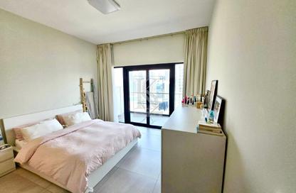 Apartment - 1 Bedroom - 2 Bathrooms for sale in SOL Bay - Business Bay - Dubai