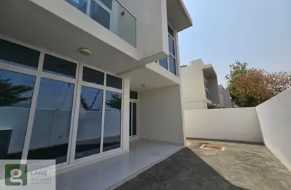 تاون هاوس - 3 غرف نوم - 3 حمامات للايجار في فاردون - داماك هيلز 2 - دبي