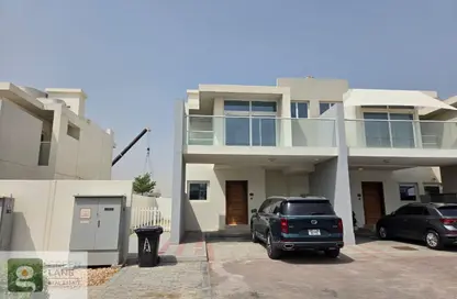 تاون هاوس - 3 غرف نوم - 3 حمامات للايجار في فاردون - داماك هيلز 2 - دبي
