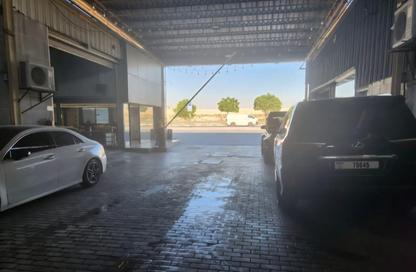 Warehouse - Studio for rent in Ras Al Khor Industrial 2 - Ras Al Khor Industrial - Ras Al Khor - Dubai
