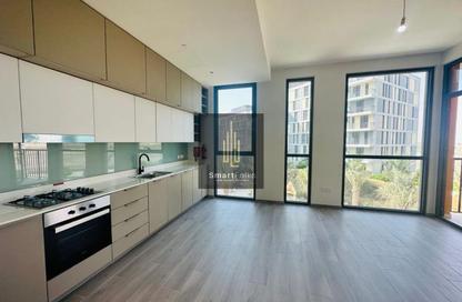 Apartment - 1 Bedroom - 2 Bathrooms for rent in Noor 4 - Noor - Midtown - Dubai Production City (IMPZ) - Dubai