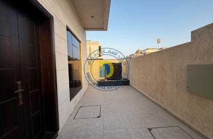 Villa - 7 - 7+ for sale in Al Bahia Hills - Al Bahia - Ajman