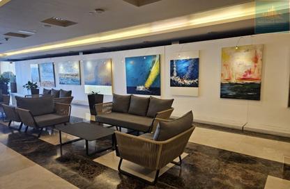 Apartment - 1 Bedroom - 2 Bathrooms for rent in Elite Residence - Dubai Marina - Dubai Apartment - 1 Bedroom - 2 Bathrooms for rent in Elite Residence - Dubai Marina - Dubai