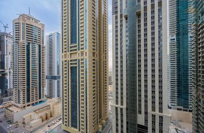 Apartment - 1 Bedroom - 2 Bathrooms for rent in Elite Residence - Dubai Marina - Dubai Apartment - 1 Bedroom - 2 Bathrooms for rent in Elite Residence - Dubai Marina - Dubai