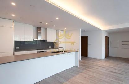 Apartment - 1 Bedroom - 2 Bathrooms for rent in City Walk Residential Building 23A - City Walk Residential - City Walk - Dubai
