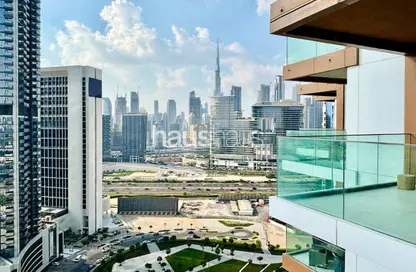 Apartment - Studio - 1 Bathroom for sale in SLS Dubai Hotel  and  Residences - Business Bay - Dubai
