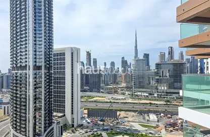 Apartment - Studio - 1 Bathroom for sale in SLS Dubai Hotel  and  Residences - Business Bay - Dubai