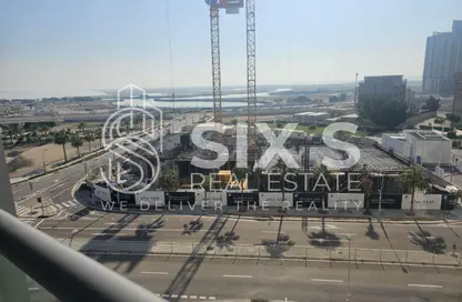 Apartment - 1 Bedroom - 2 Bathrooms for sale in Meera 2 - Shams Abu Dhabi - Al Reem Island - Abu Dhabi