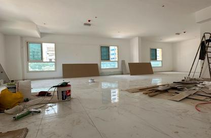 Office Space - Studio - 1 Bathroom for rent in Geepas Building 3 - Al Rashidiya 2 - Al Rashidiya - Ajman