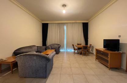 Apartment - 1 Bedroom - 2 Bathrooms for rent in Khalidiya Street - Al Khalidiya - Abu Dhabi Apartment - 1 Bedroom - 2 Bathrooms for rent in Khalidiya Street - Al Khalidiya - Abu Dhabi