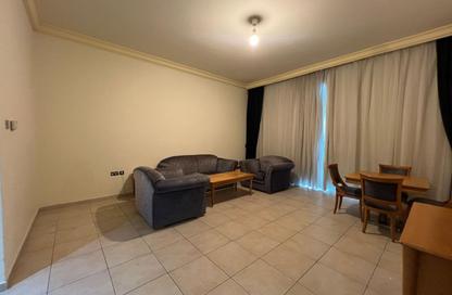 Apartment - 1 Bedroom - 2 Bathrooms for rent in Khalidiya Street - Al Khalidiya - Abu Dhabi Apartment - 1 Bedroom - 2 Bathrooms for rent in Khalidiya Street - Al Khalidiya - Abu Dhabi