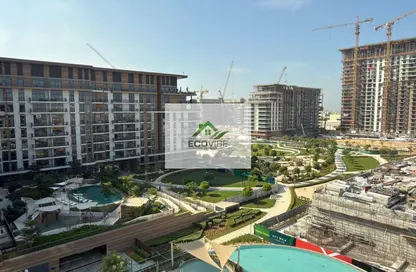 شقة - غرفة نوم - 2 حمامات للايجار في فيريديان - سنترال بارك في سيتي ووك - سيتي ووك - دبي