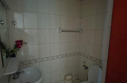 Apartment - Studio - 1 for rent in Falcon Tower 4 - Falcon Towers - Ajman Downtown - Ajman