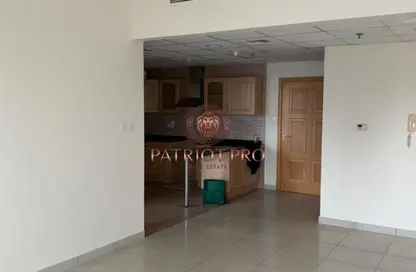 شقة - 1 حمام للايجار في برج أرمادا 3 - (JLT) مجمع P - أبراج بحيرات الجميرا - دبي