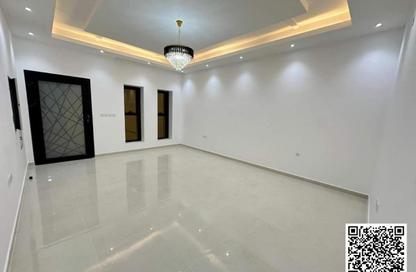 Villa - 4 Bedrooms - 6 Bathrooms for rent in Al Zaheya Gardens - Al Zahya - Ajman