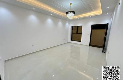 Villa - 4 Bedrooms - 6 Bathrooms for rent in Al Zaheya Gardens - Al Zahya - Ajman