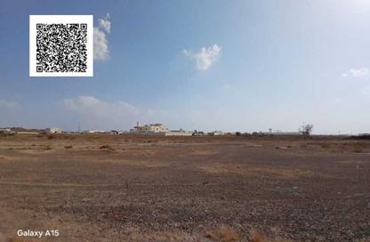 Land - Studio for sale in Manama - Ajman Land - Studio for sale in Manama - Ajman