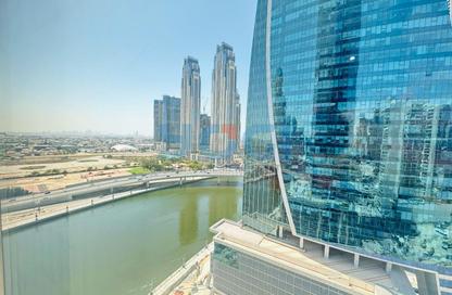 Office Space - Studio for rent in The Citadel Tower - Business Bay - Dubai Office Space - Studio for rent in The Citadel Tower - Business Bay - Dubai