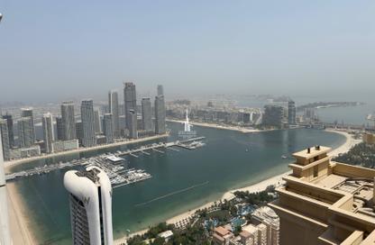 Apartment - 1 Bedroom - 2 Bathrooms for rent in Elite Residence - Dubai Marina - Dubai Apartment - 1 Bedroom - 2 Bathrooms for rent in Elite Residence - Dubai Marina - Dubai