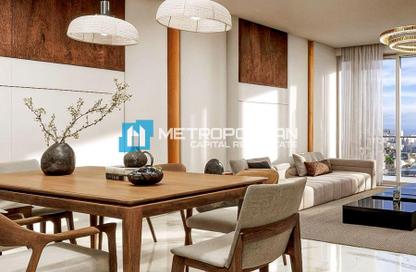 Apartment - 1 Bedroom - 1 Bathroom for sale in Radiant Elite Tower - City Of Lights - Al Reem Island - Abu Dhabi