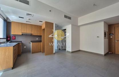 Apartment - 1 Bedroom - 2 Bathrooms for rent in Souks Residential - Al Mamsha - Muwaileh - Sharjah