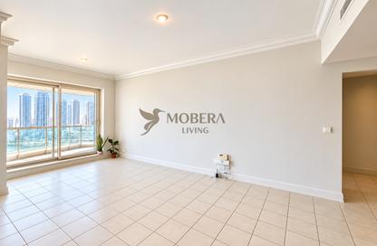 Apartment - 1 - 2 for rent in Murjan Tower - Dubai Marina Towers - Dubai Marina - Dubai