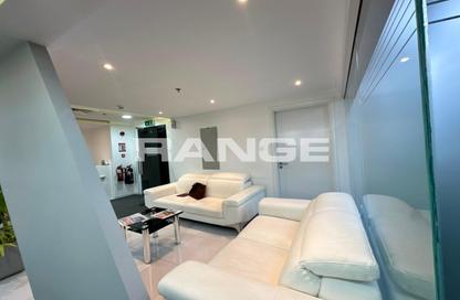 Office Space - Studio - 1 Bathroom for sale in Mazaya Business Avenue BB1 - Mazaya Business Avenue - Jumeirah Lake Towers - Dubai