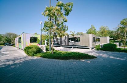 Villa - 4 Bedrooms - 5 Bathrooms for sale in Melia - Masaar - Tilal City - Sharjah