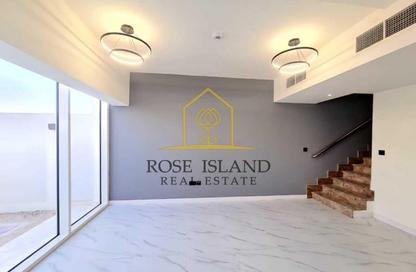 Villa - 3 Bedrooms - 4 Bathrooms for rent in Rukan 3 - Rukan - Dubai Land - Dubai