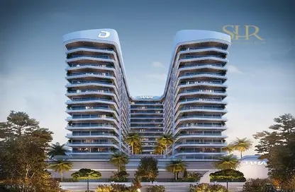 Apartment - 1 Bedroom - 1 Bathroom for sale in Elo - Damac Hills 2 - Dubai