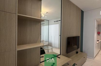 Apartment - Studio - 1 Bathroom for sale in Westwood By IMTIAZ - Al Furjan - Dubai