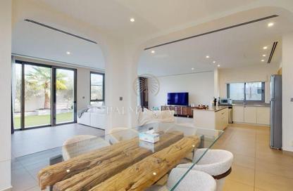 Villa - 4 Bedrooms - 4 Bathrooms for sale in Sidra Villas II - Sidra Villas - Dubai Hills Estate - Dubai