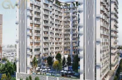 شقة - غرفة نوم - 2 حمامات للبيع في بحيرات داماك - فالنسيا - لاجون فيوز - داماك لاجونز - دبي