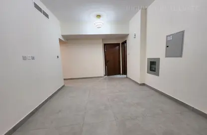 Apartment - 1 Bedroom - 2 Bathrooms for rent in Bukhara Street - Al Nahda - Sharjah